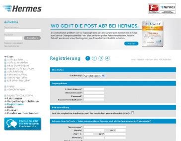 live.chat hermes